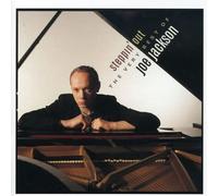 Joe Jackson Steppin' Out: The Very Best of Joe Jackson (CD)