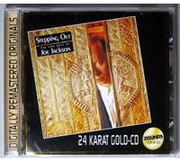 JACKSON, JOE - STEPPING OUT =GOLD DISC=