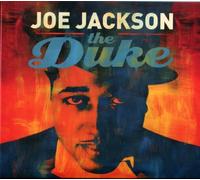 Jackson Joe - The Duke