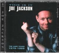 Jackson,Joe - This Is It