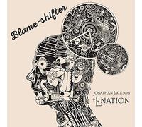 Jackson, Jonathan/ Enation - Blame-Shifter