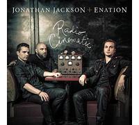 Jackson, Jonathan & Enation - Radio Cinematic
