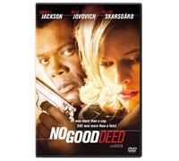 Jackson/Jovovich - No Good Deed
