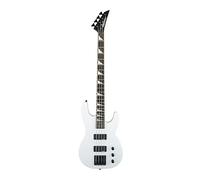 Jackson JS2 Concert Bass Snow White