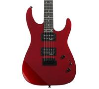 Jackson JS Series Dinky JS12 AM Metallic Red - Chitarra elettrica