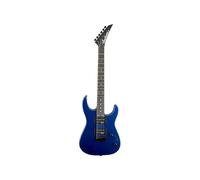 Jackson JS Series Dinky® JS12 Electric Guitar, Amaranth Fingerboard, Metallic Blue