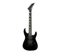 Jackson JS Series Dinky Minion JS1X AM Gloss Black - Chitarra elettrica