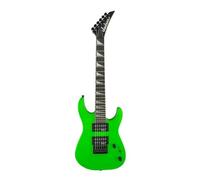 Jackson JS1X Dinky Minion Neon Green