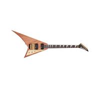 Jackson JS Series Rhoads MAH JS32 AM Natural - Chitarra elettrica