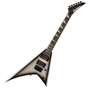 Jackson JS Series RR Minion JS1X MN Silver Burst - Chitarra elettrica