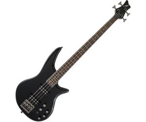 Jackson JS Series Spectra Bass JS2 IL Gloss Black Basso Elettrico