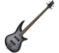 Jackson JS Series Spectra Bass JS2 IL Silverburst Basso Elettrico
