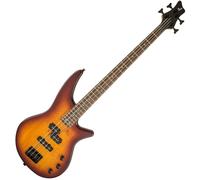 Jackson JS Series Spectra Bass JS2 IL Tobacco Burst Basso Elettrico