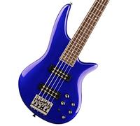 Jackson JS Series Spectra Bass JS3V Indigo Blue - Basso elettrico a 5 corde