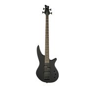 Jackson JS Series Spectra JS2 Basso Elettrico 4 Corde, Nero Lucido