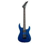 Jackson JS11 Dinky AM Metallic Blue - Chitarra elettrica