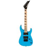 Jackson JS Series Dinky Minion JS1X MN Infinity Blue Chitarra Elettrica