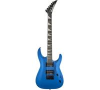 Jackson JS22 Dinky DKA Metallic Blue - Chitarra elettrica