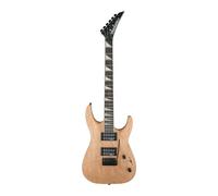 Jackson JS22 Dinky DKA Natural Oil - Chitarra elettrica