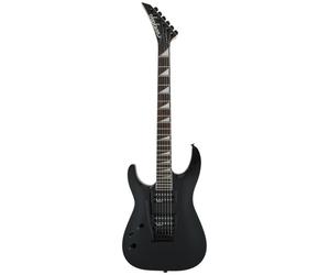 Jackson JS22-L Dinky BLK