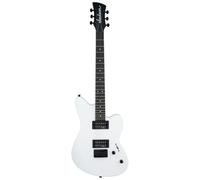 Jackson JS22 Surfcaster HT SN WHT