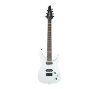 Jackson JS32-7 Dinky DKA HT Snow White - Chitarra elettrica