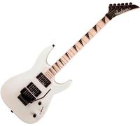 Jackson JS32 DKA-M Dinky Snow White Chitarra Elettrica