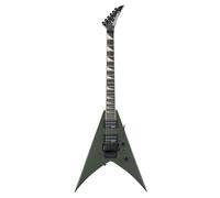 Jackson JS32 King V Matte Army Drab - Chitarra elettrica