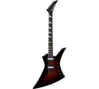 Jackson JS32T AH Kelly Viola Burst