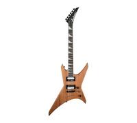 Jackson JS32T Warrior Natural Oil - Chitarra elettrica
