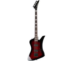 Jackson JS3Q Kelly Bird TRB AH