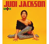 Jackson Judi - Grace