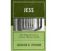 Jackson K. Putnam Jess (Copertina rigida)
