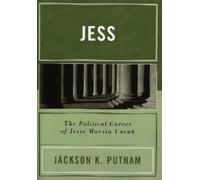 Jackson K. Putnam Jess (Tascabile)