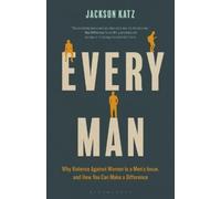 Jackson Katz Every Man (Tascabile)