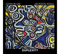 Jackson Krall Blum John Duplexity (CD)