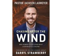 Jackson Lahmeyer Chasing After the Wind (Tascabile)