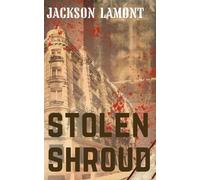 Jackson Lamont Stolen Shroud (Tascabile) Max Quillan series