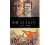 Jackson Lanzing Collin Kelly Hacktivist (Copertina rigida)