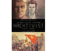 Jackson Lanzing Collin Kelly Hacktivist (Copertina rigida)