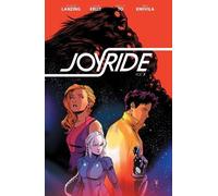 Jackson Lanzing Collin Kelly Joyride Vol. 3 (Tascabile)
