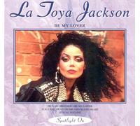 Jackson, Latoya - Be My Lover