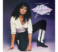 Jackson Latoya - My Special Love