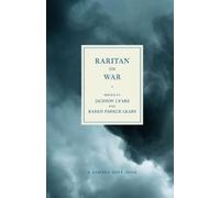 Jackson Lears Raritan on War (Copertina rigida) Raritan Skiff Books
