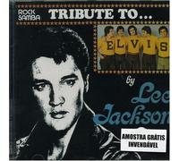 Jackson, Lee - Tribute to Elvis Presley