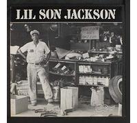 Jackson Lil Son - S/T