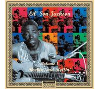 Jackson, Lil' Son - Vol. 1-Rockin' & Rollin