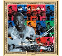 Jackson, Lil' Son - Vol. 1-Rockin' & Rollin