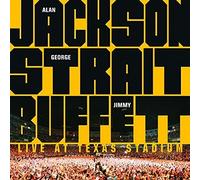 Jackson - Live at Texas Stadium