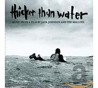 Jackson/Lmeters/Quaye/Zelig - Thicker Than Water